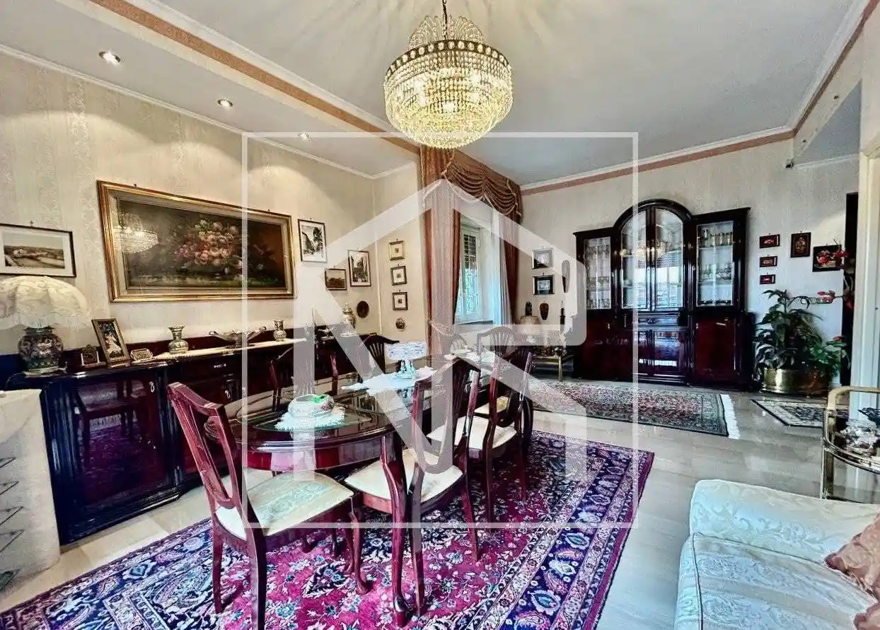 Trilocale via Delia 15, Tor Sapienza - La Rustica, Roma - foto 5