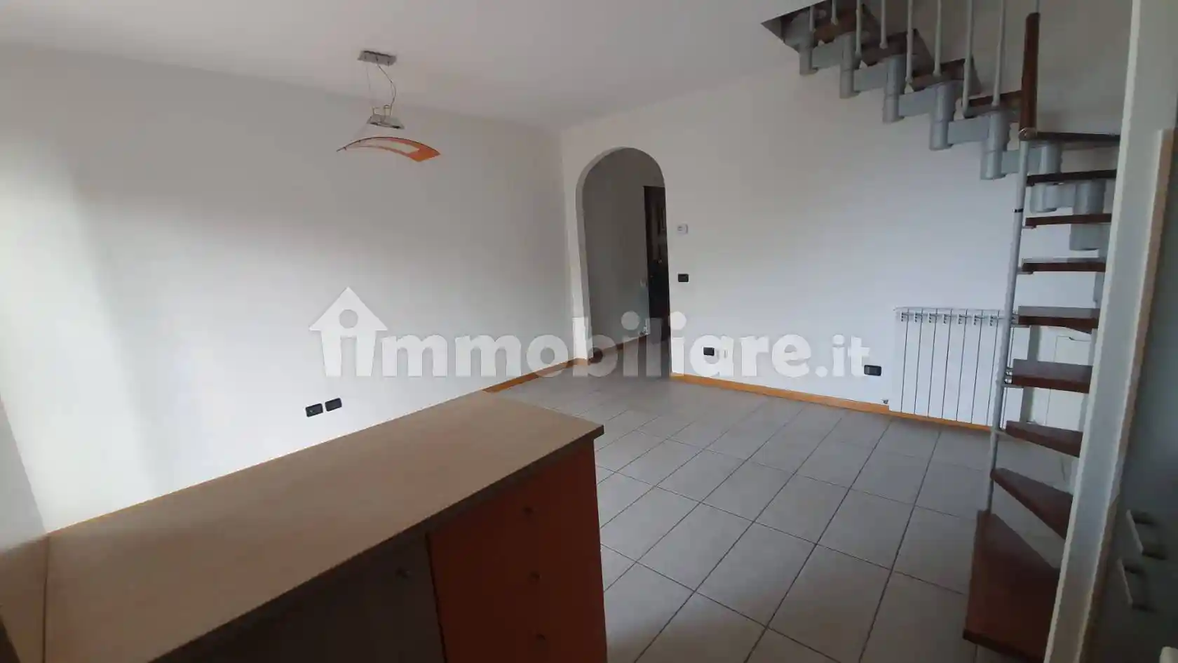 Trilocale Strada Collina del Sole, Casa del Diavolo, Perugia - foto 2