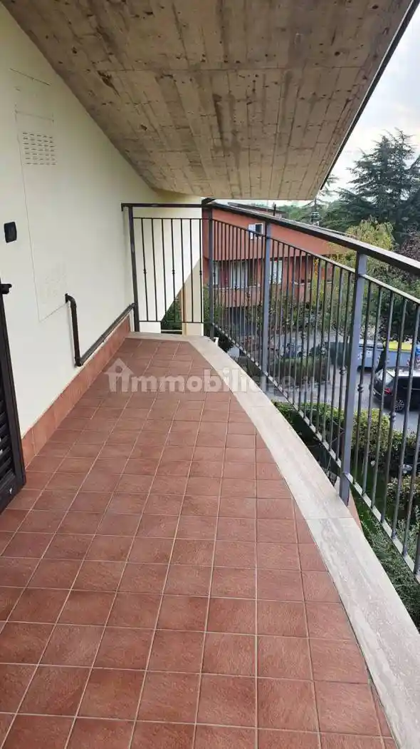 Trilocale Strada Collina del Sole, Casa del Diavolo, Perugia - foto 3