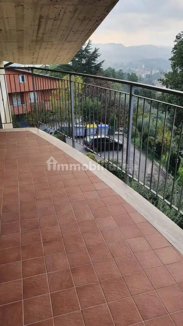 Trilocale Strada Collina del Sole, Casa del Diavolo, Perugia - foto 5