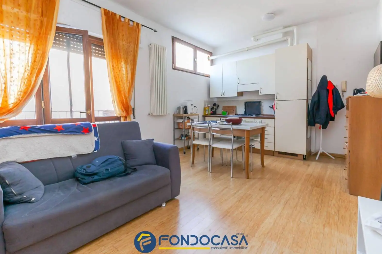 Apartment in vendita a Milan