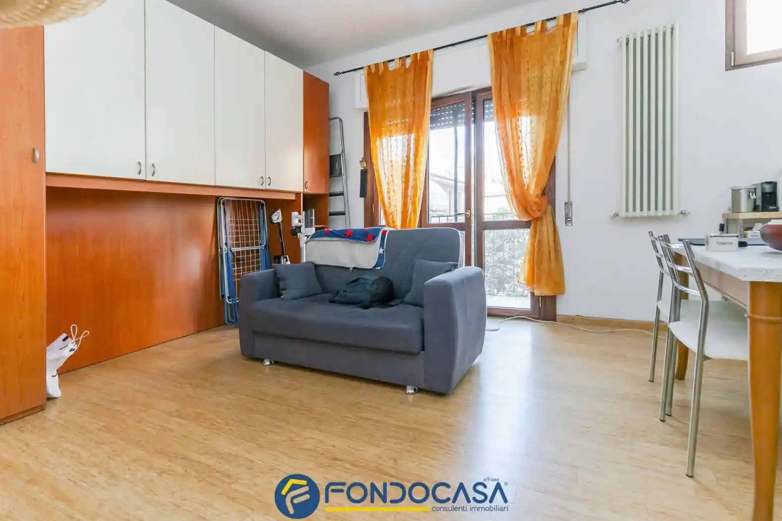 Bilocale via Gianicolo 12, San Siro, Milano - foto 5