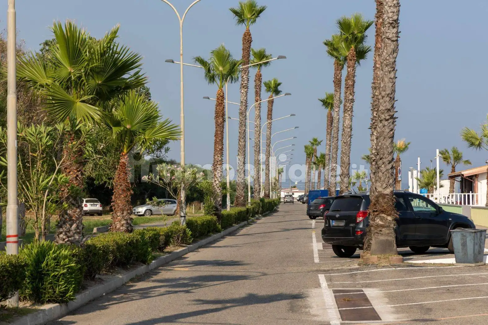 Terratetto unifamiliare via Nazionale 252, Centro, Botricello