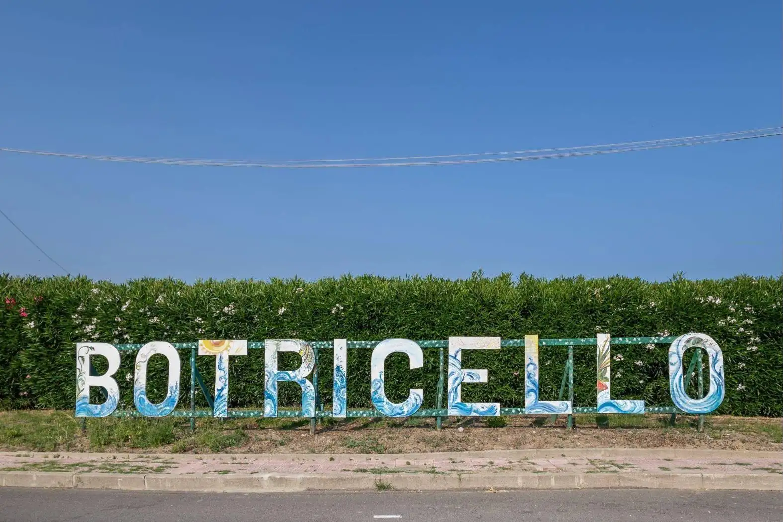 Terratetto unifamiliare via Nazionale 252, Centro, Botricello - foto 3