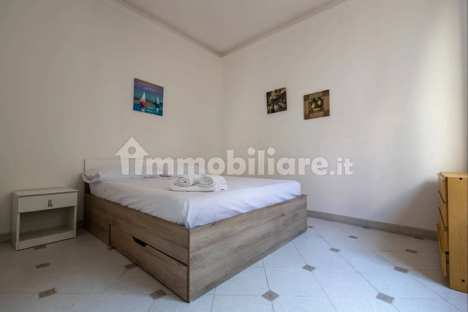 Terratetto unifamiliare via Nazionale 252, Centro, Botricello - foto 5