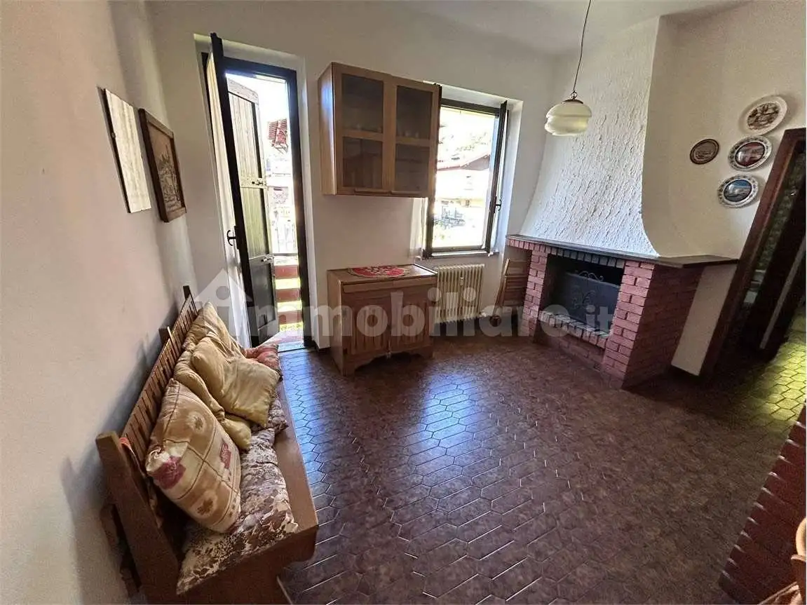 Bilocale via per Mezzacca, 1, Cassina Valsassina - foto 2