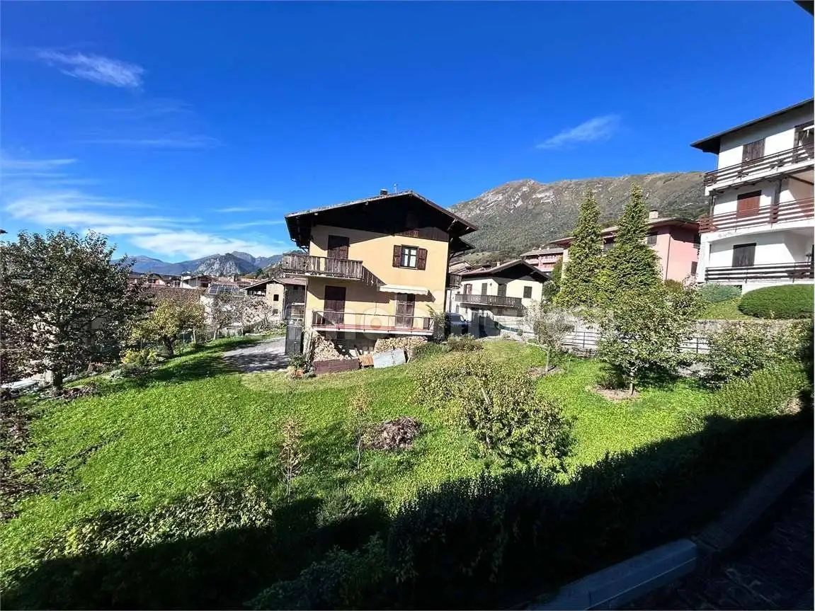 Bilocale via per Mezzacca, 1, Cassina Valsassina - foto 4