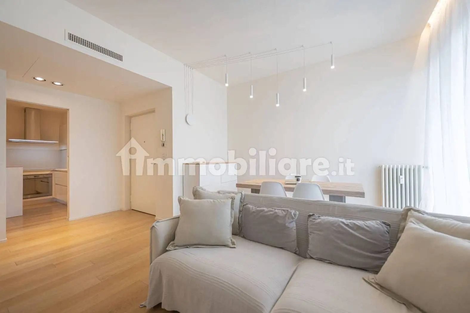 Appartamento in vendita a Treviso