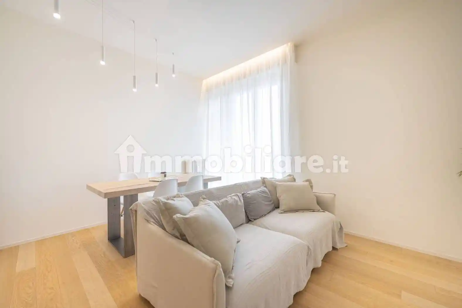 Quadrilocale via Isola di Mezzo, San Nicolò, Treviso - foto 2