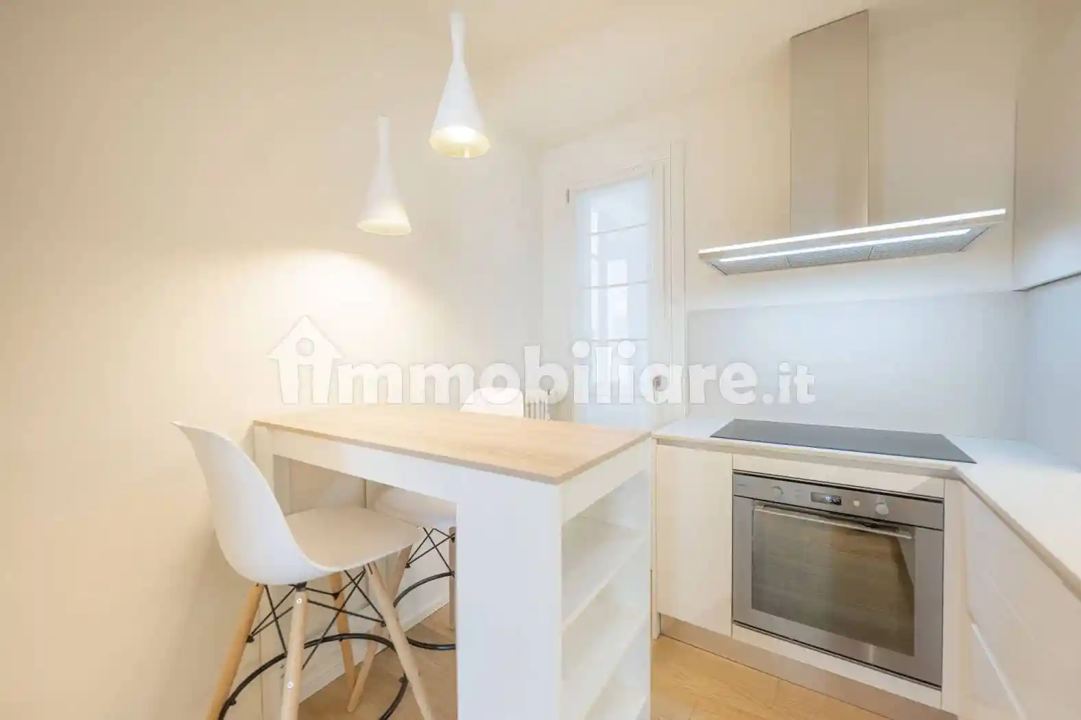 Quadrilocale via Isola di Mezzo, San Nicolò, Treviso - foto 5