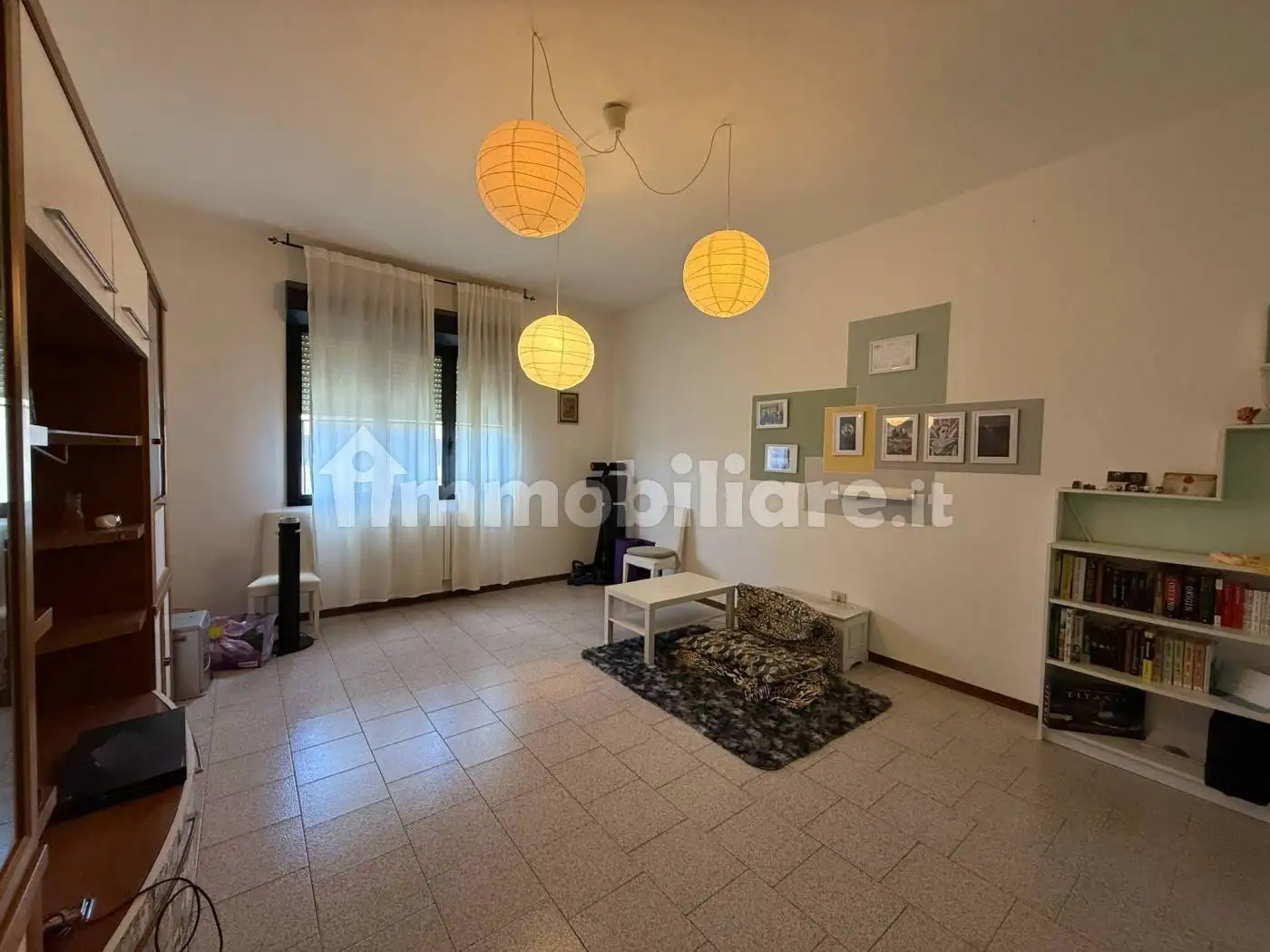 Appartamento in vendita a San Lazzaro di Savena