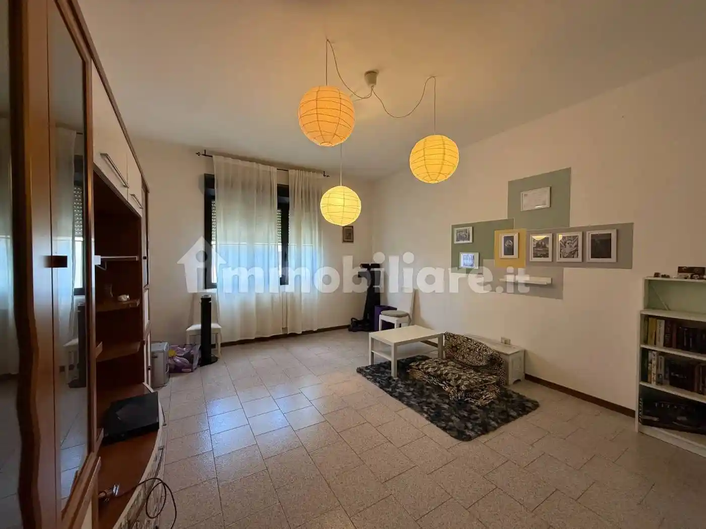 Quadrilocale via Palazzetti, Idice, San Lazzaro di Savena - foto 2