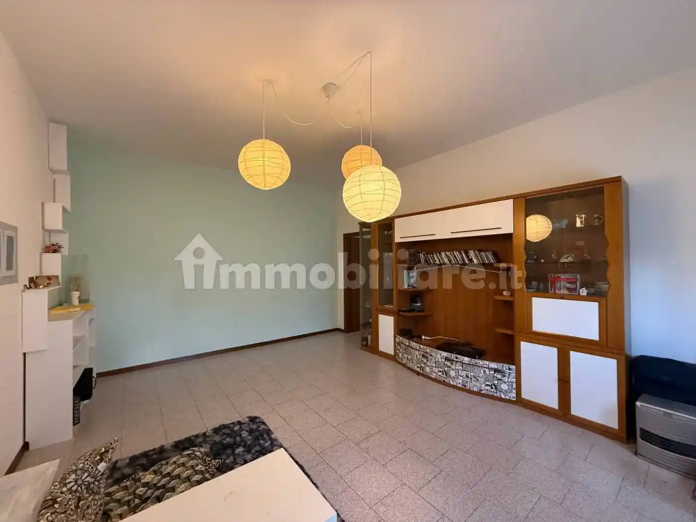 Quadrilocale via Palazzetti, Idice, San Lazzaro di Savena - foto 5