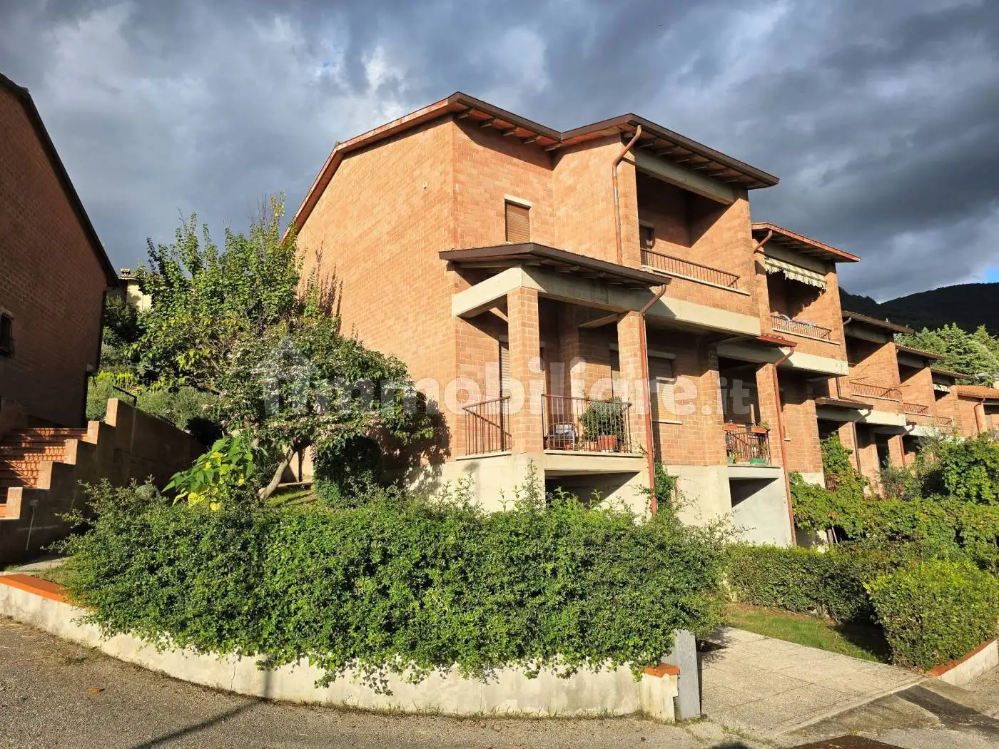 Villetta a schiera in vendita a Assisi