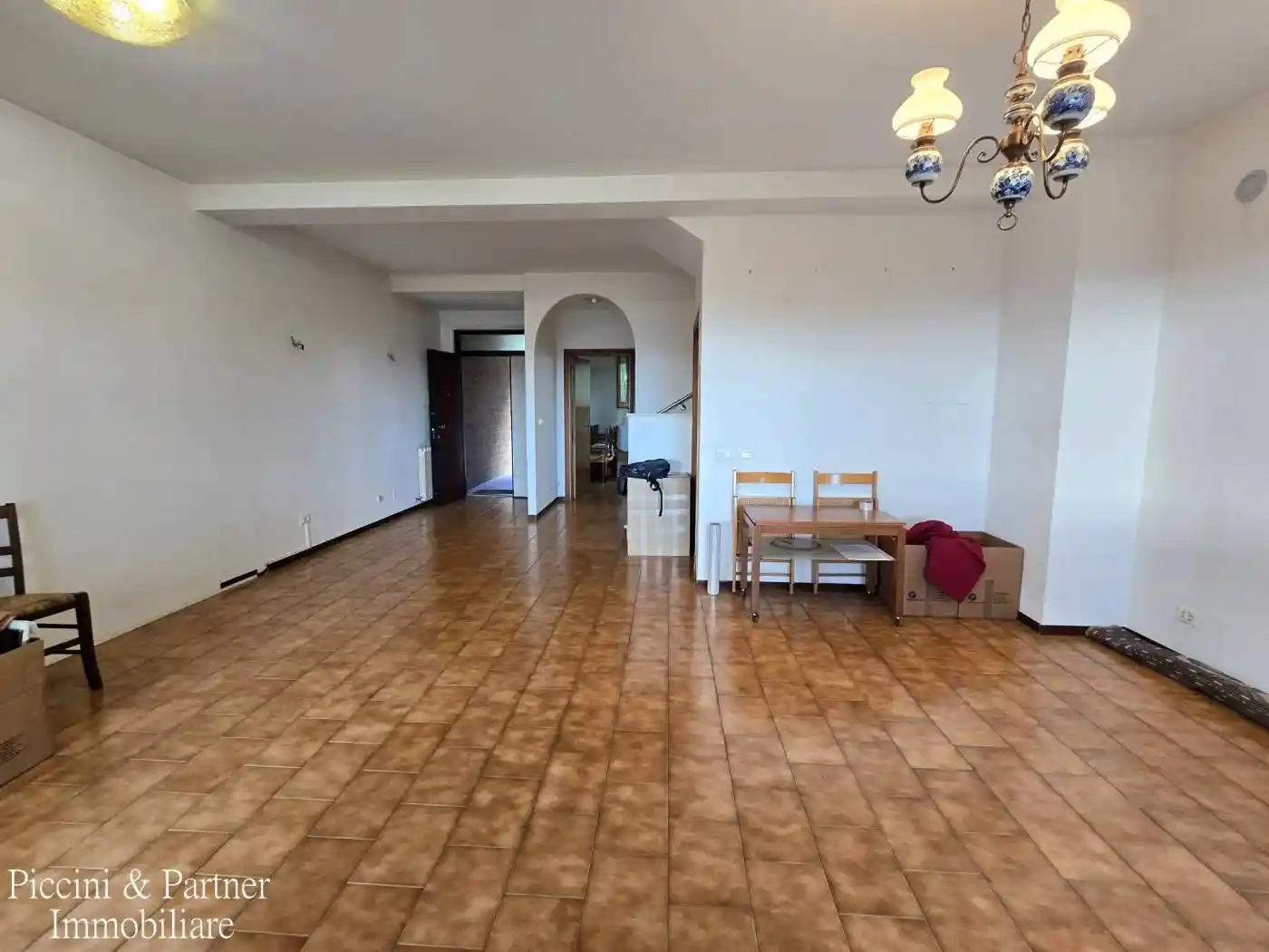 Villa a schiera via delle Querce 30, Zona Nuova, Assisi - foto 3