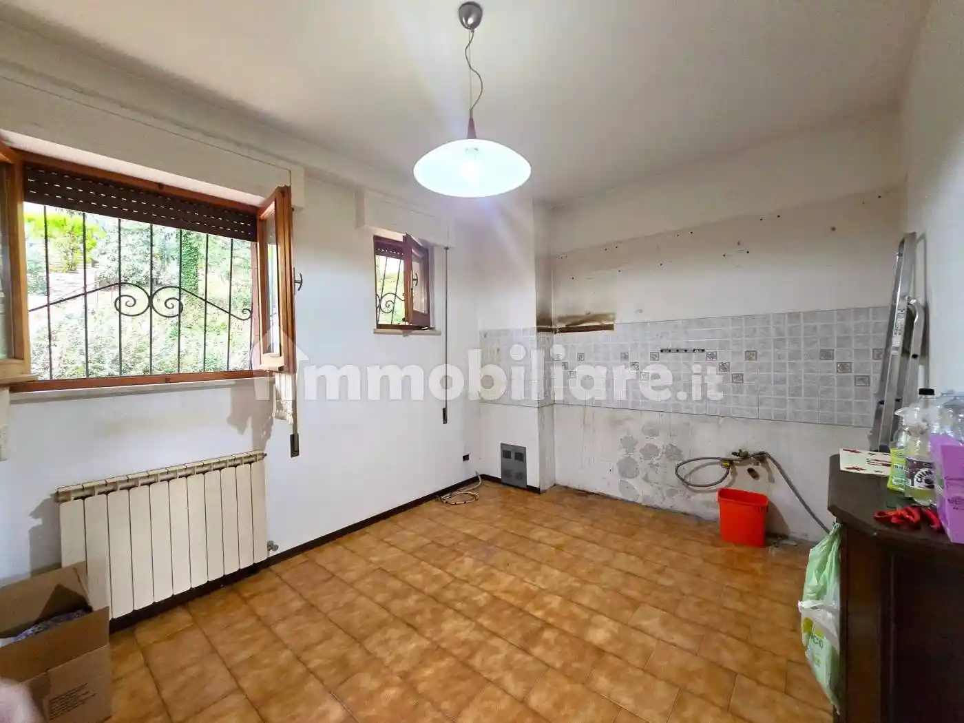 Villa a schiera via delle Querce 30, Zona Nuova, Assisi - foto 4