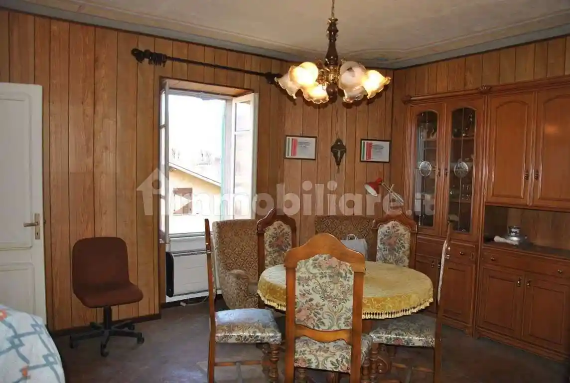 Terratetto unifamiliare via Basteris, 102, Bagnasco - foto 2