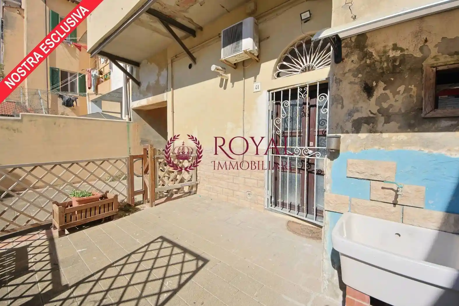 Trilocale via del Testaio, Shangai, Livorno - foto 3