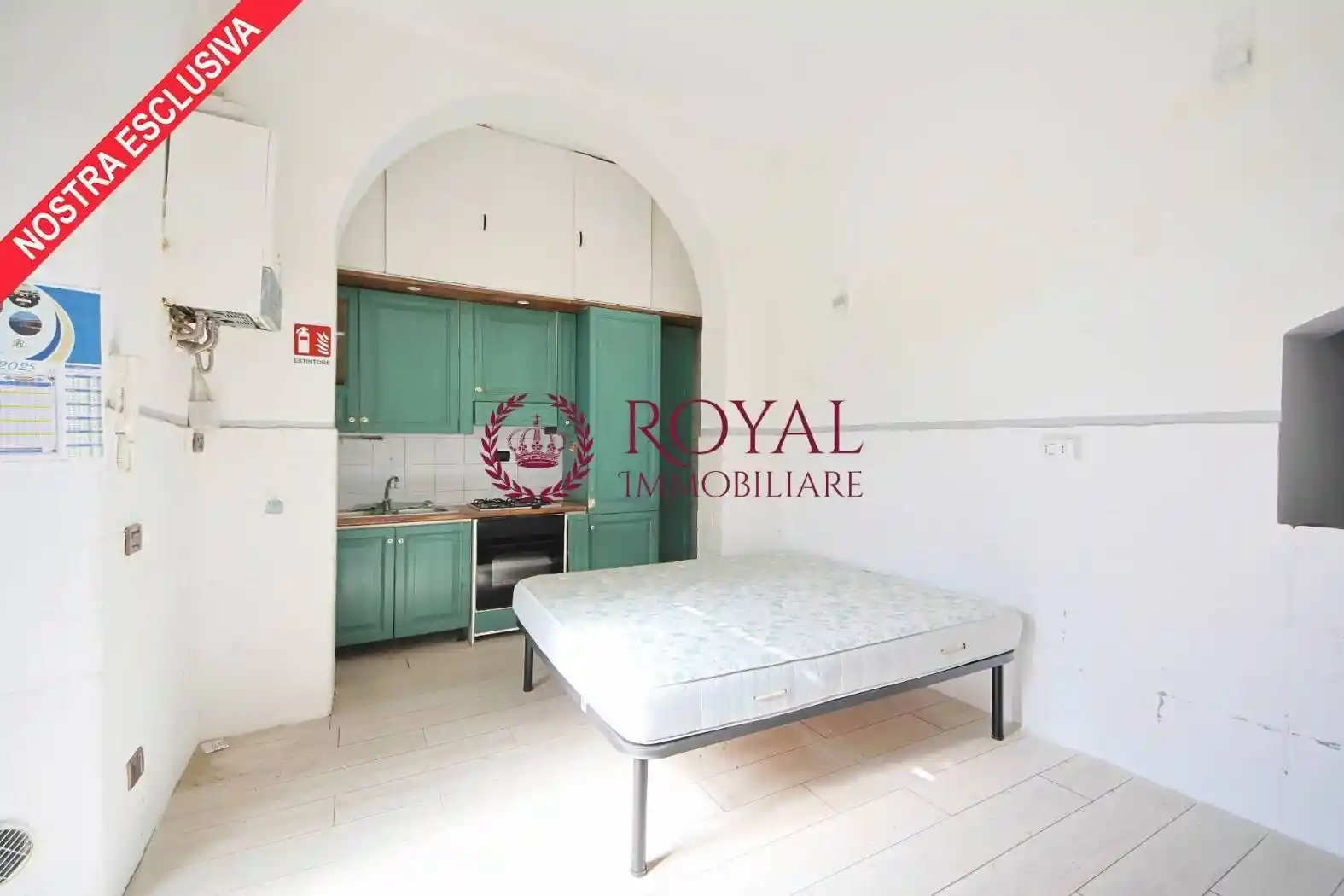 Trilocale via del Testaio, Shangai, Livorno - foto 4