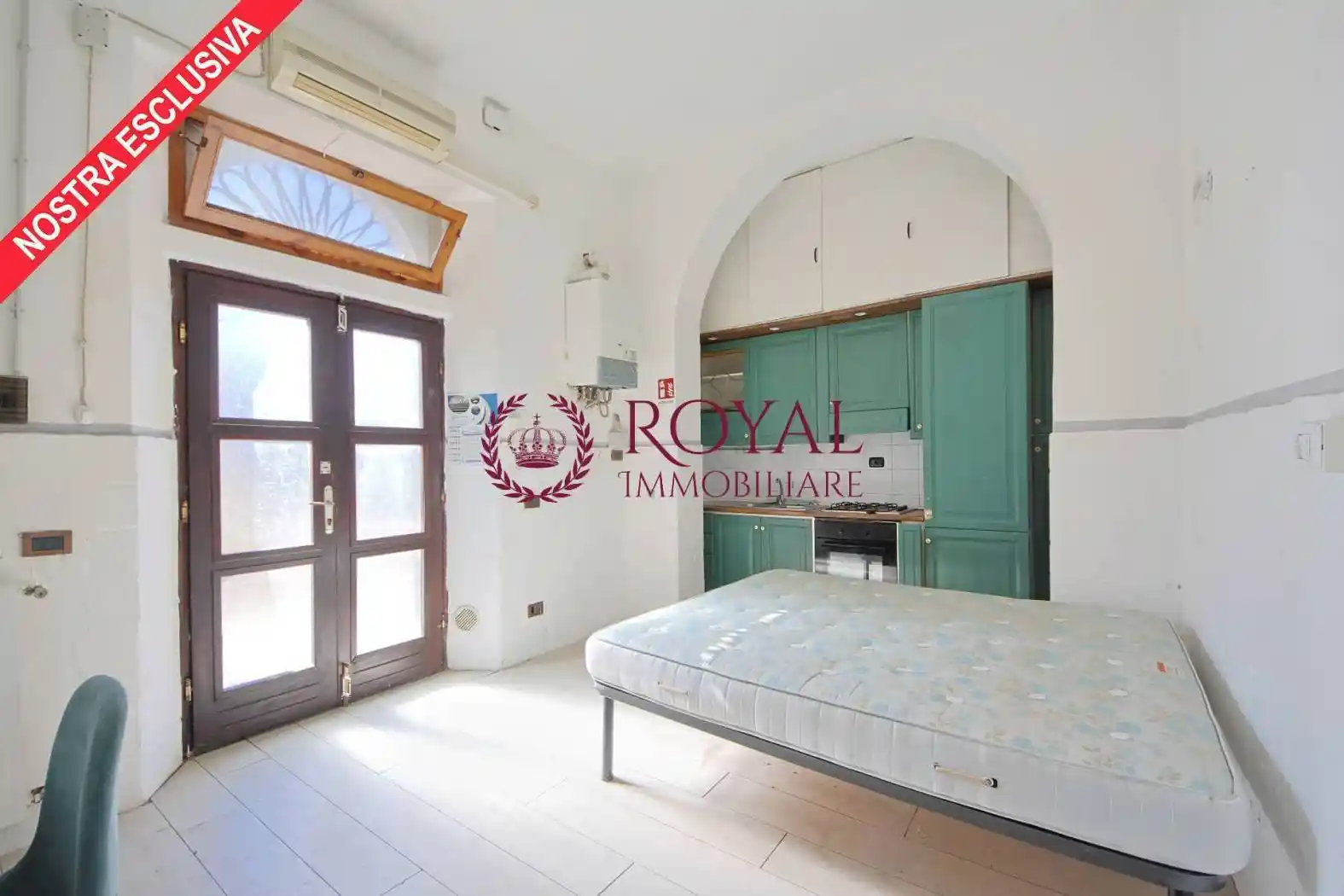 Trilocale via del Testaio, Shangai, Livorno - foto 5