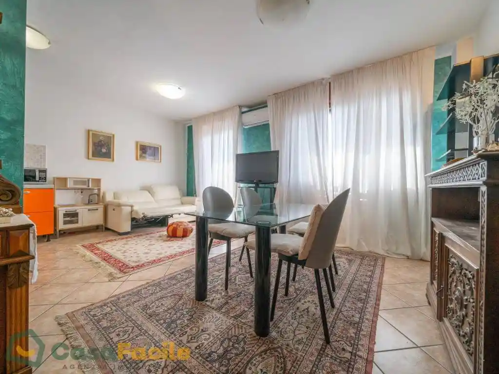 Trilocale via Ravennate 6940, San Martino in Fiume, Cesena - foto 2