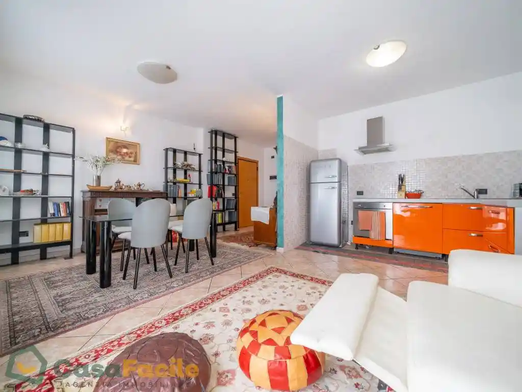 Trilocale via Ravennate 6940, San Martino in Fiume, Cesena - foto 3