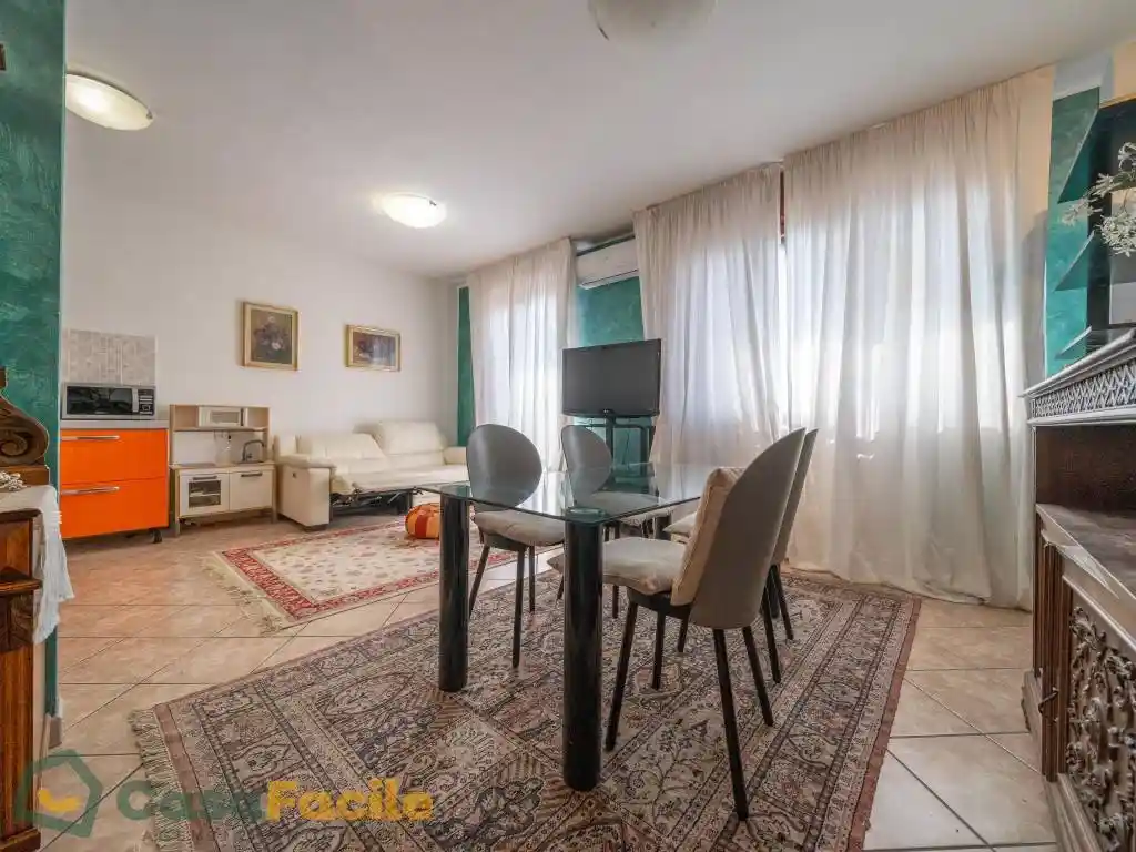 Trilocale via Ravennate 6940, San Martino in Fiume, Cesena - foto 4