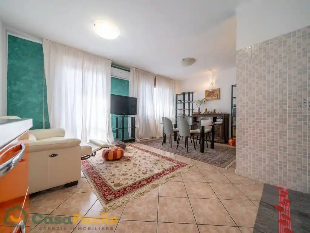 Trilocale via Ravennate 6940, San Martino in Fiume, Cesena - foto 5