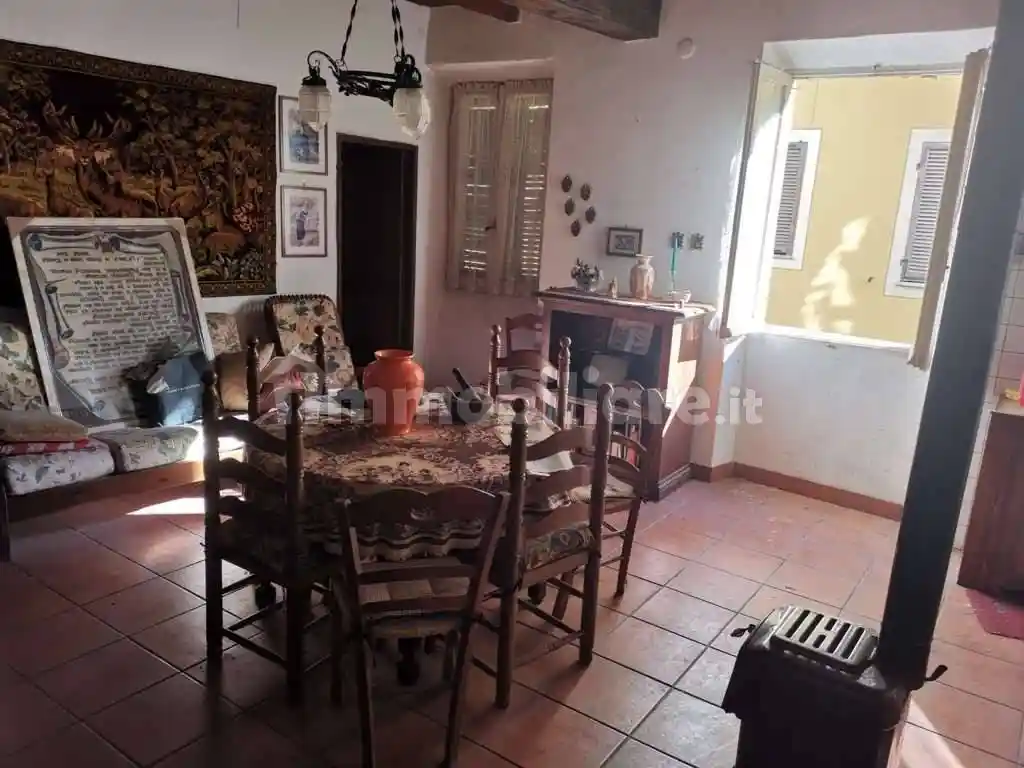 Terratetto unifamiliare 170 m², buono stato, Bagnasco - foto 2