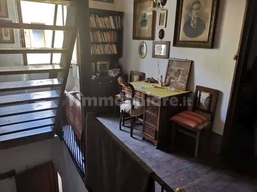 Terratetto unifamiliare 170 m², buono stato, Bagnasco - foto 4