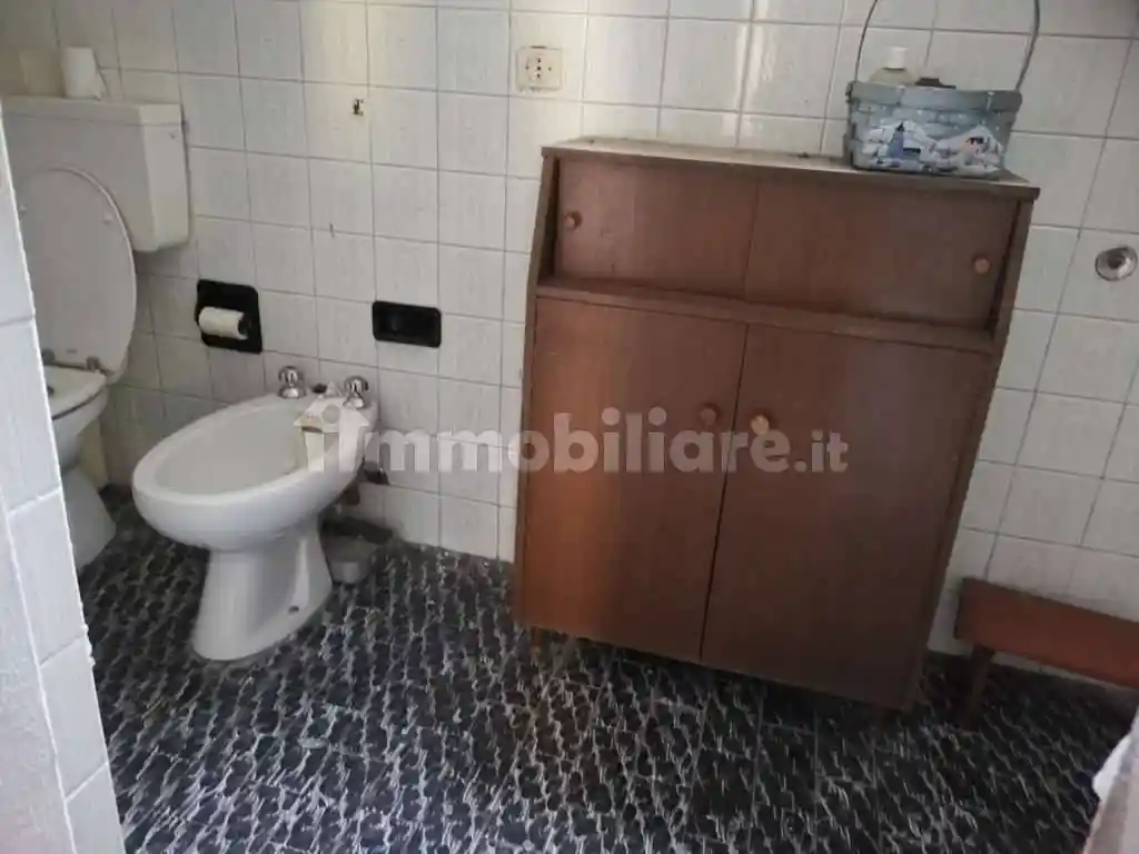 Terratetto unifamiliare 170 m², buono stato, Bagnasco - foto 5