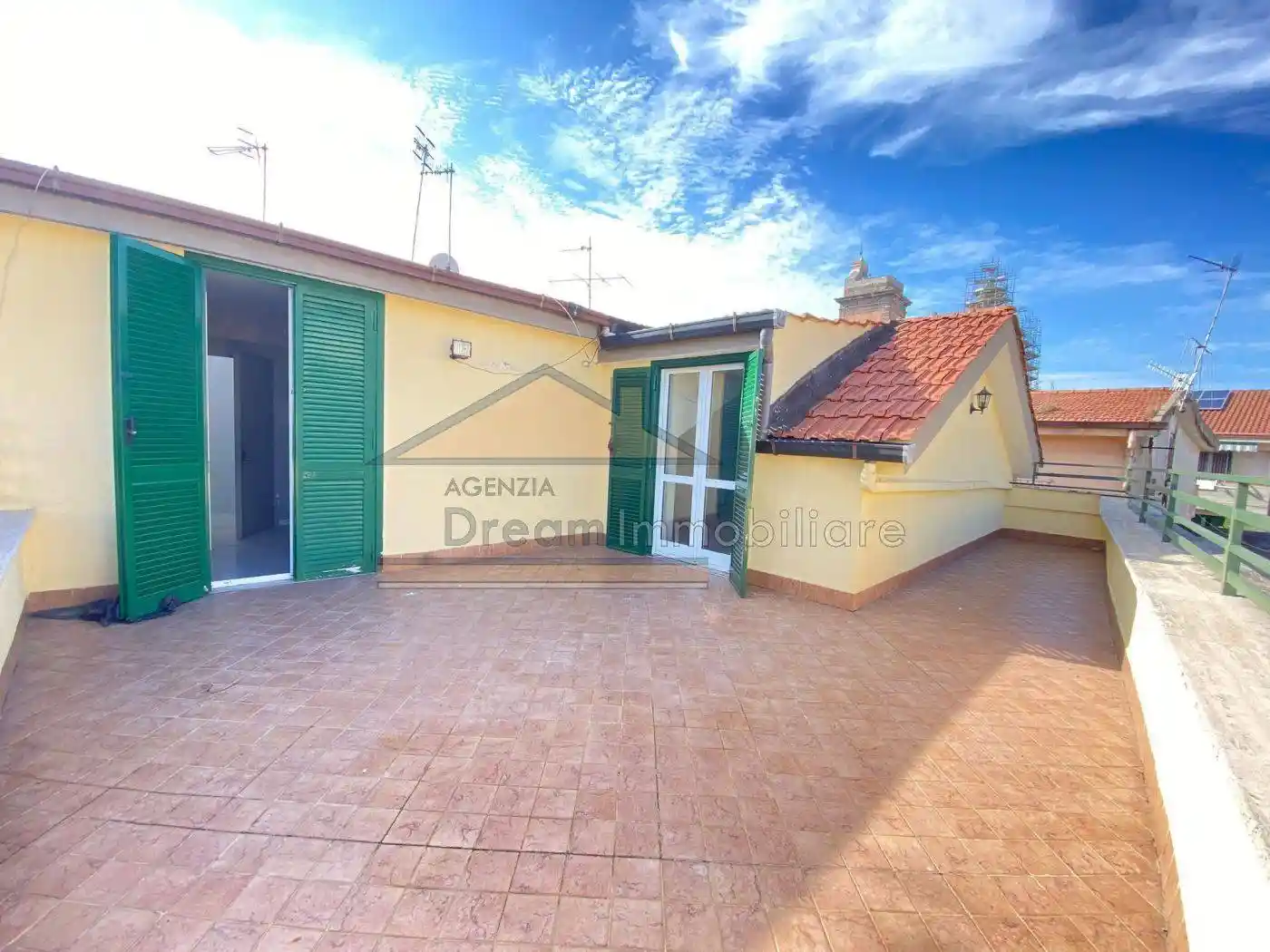 Attico corso Campano, Epitaffio - Stadio, Giugliano in Campania - foto 2