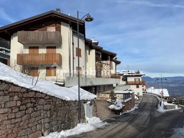 Appartamento in vendita a Cavedago