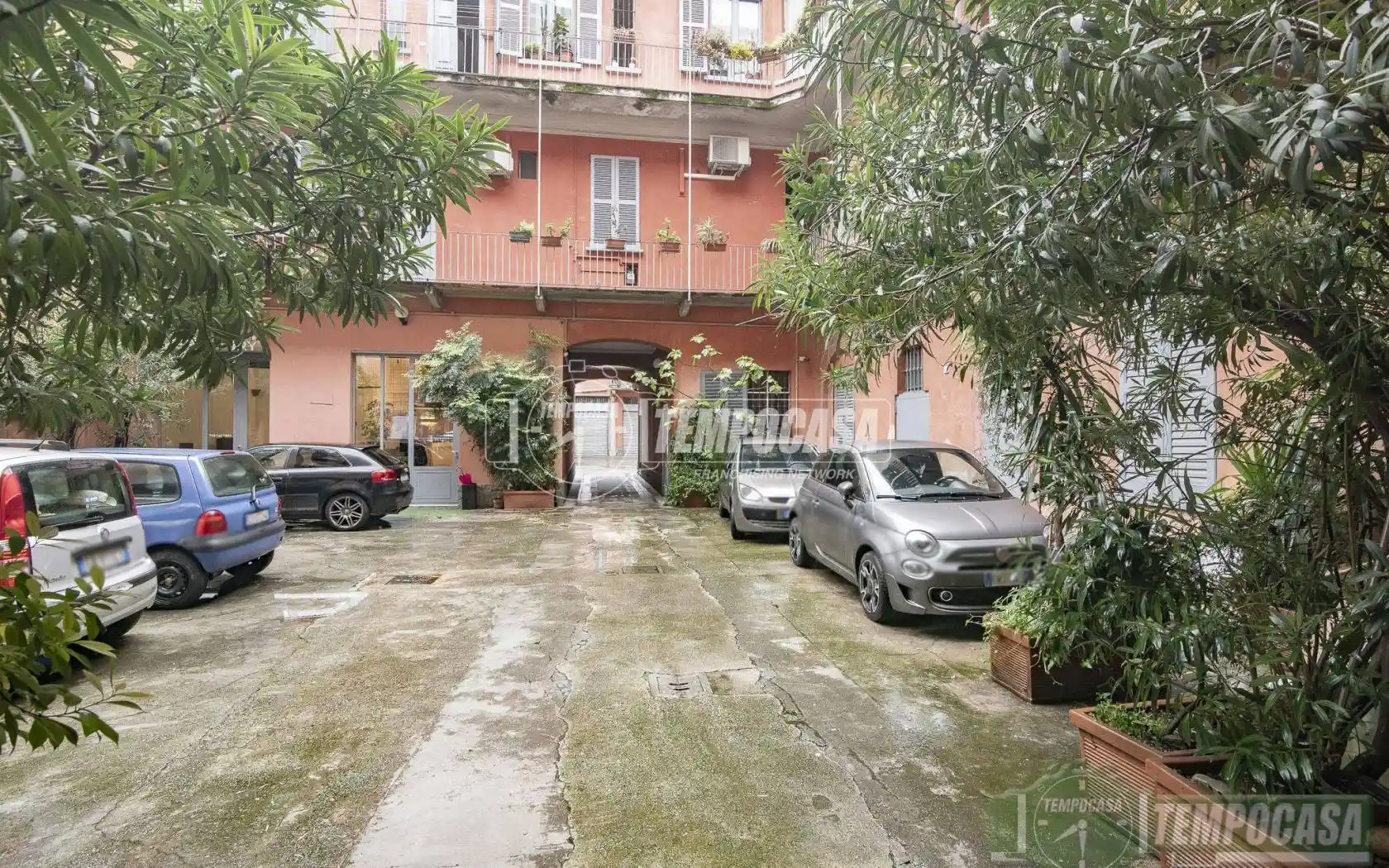 Quadrilocale viale Monza 24, Pasteur, Milano - foto 3