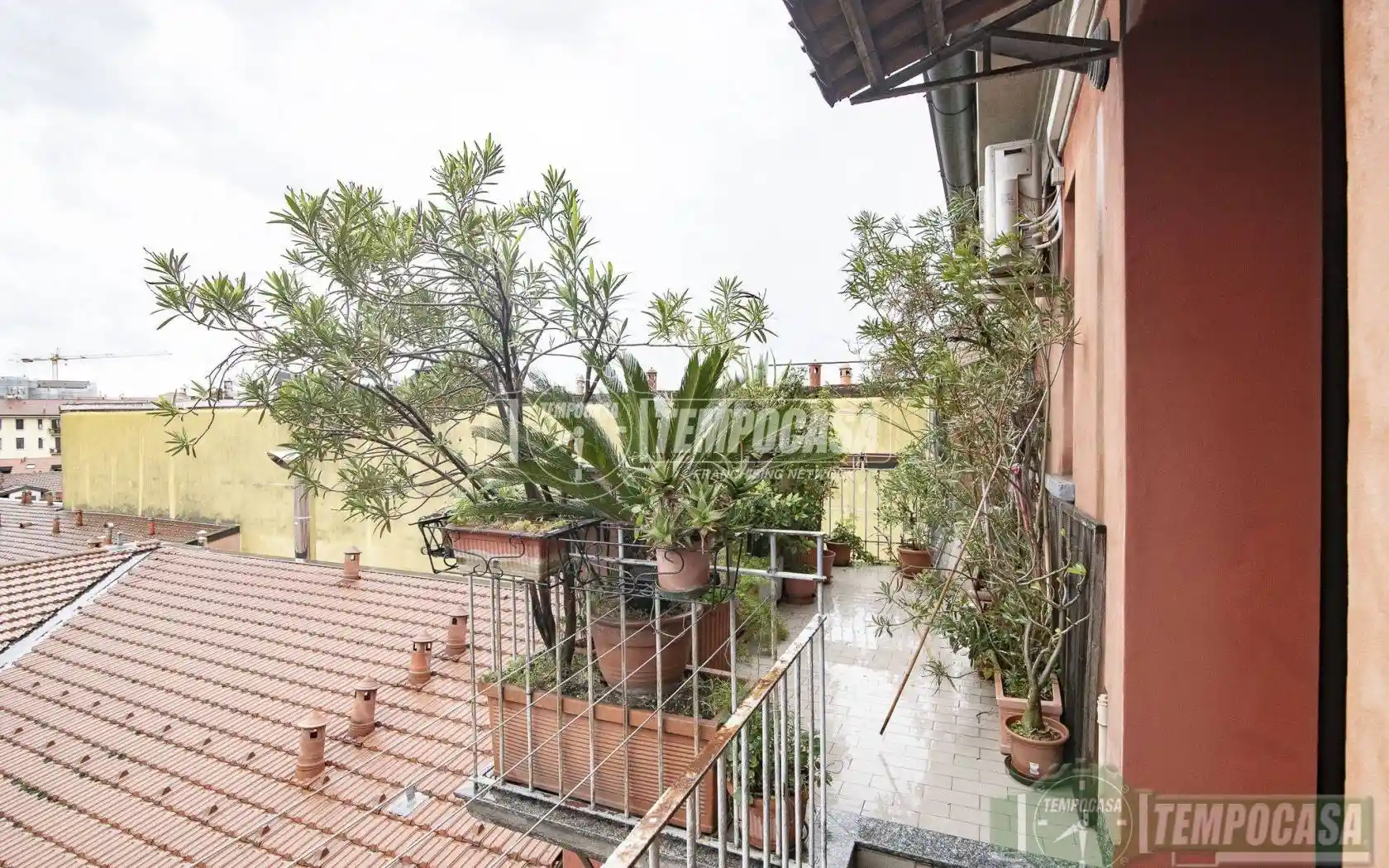 Quadrilocale viale Monza 24, Pasteur, Milano - foto 4