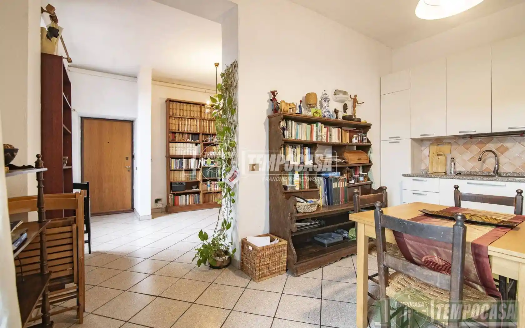 Quadrilocale viale Monza 24, Pasteur, Milano - foto 5