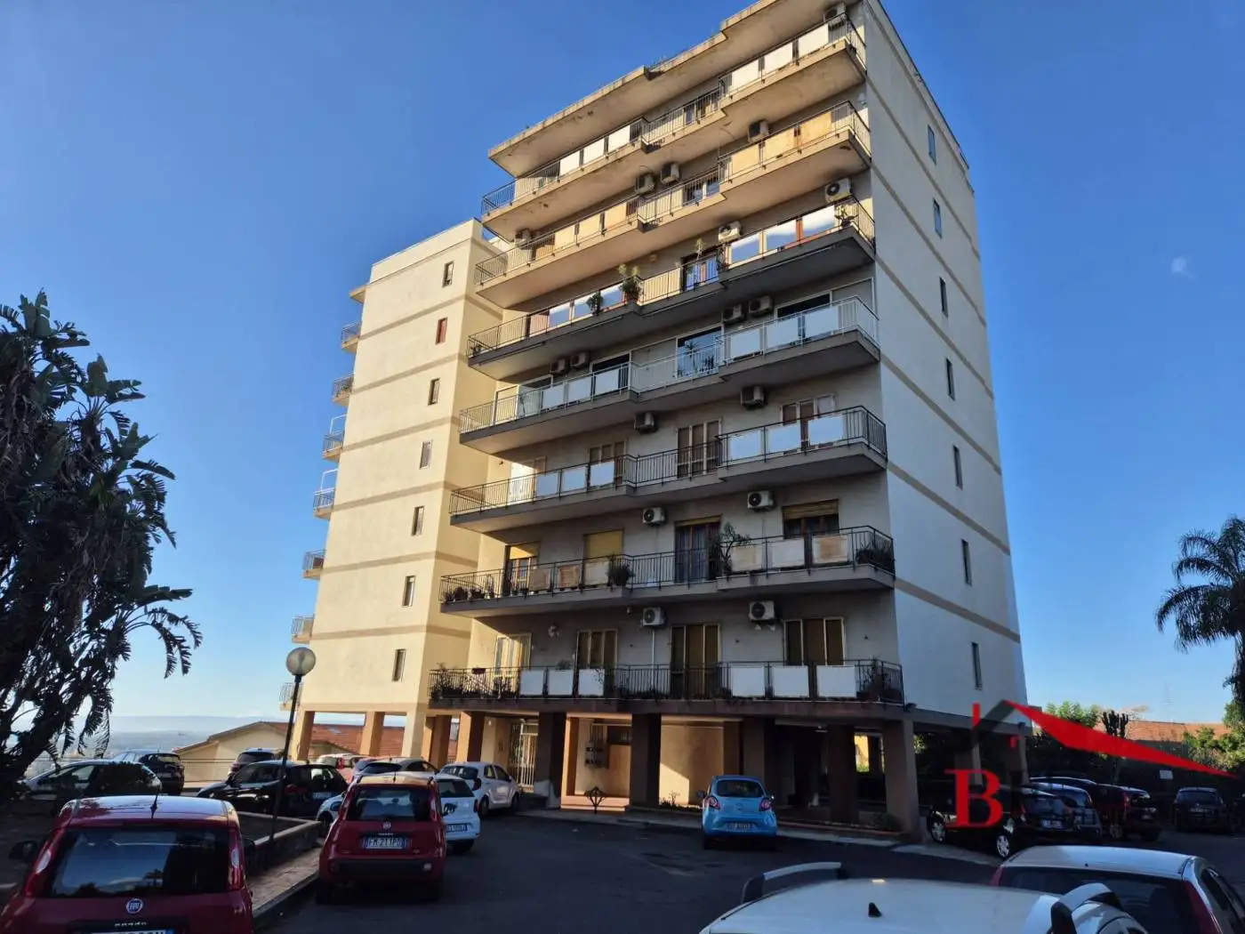 Appartamento in vendita a Catania