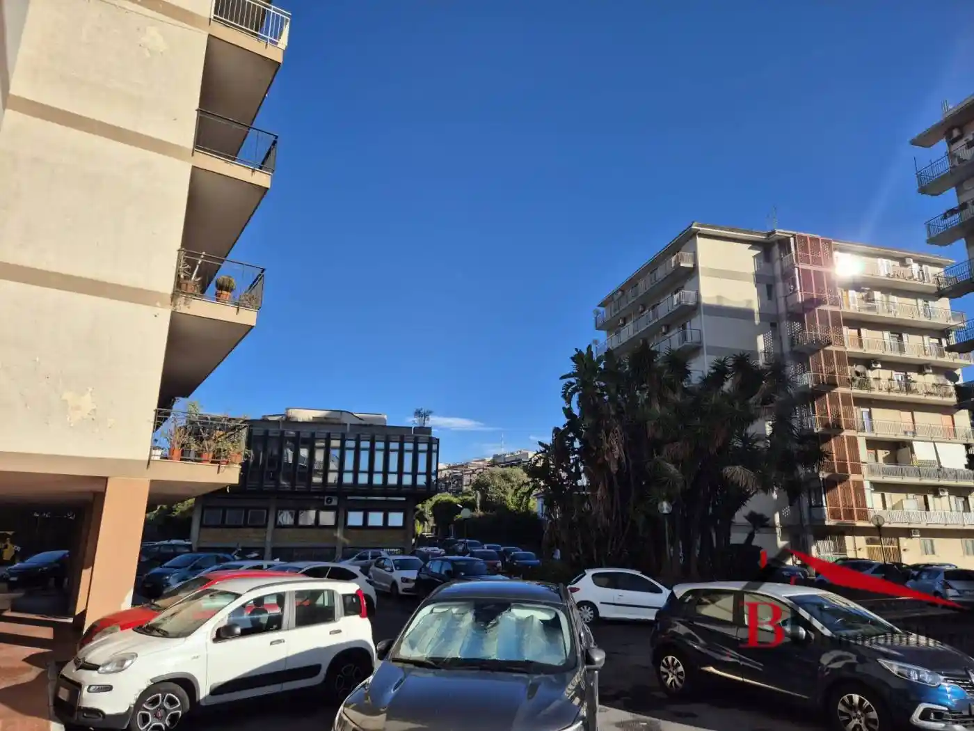 Appartamento viale Andrea Doria, Gioeni, Catania - foto 2