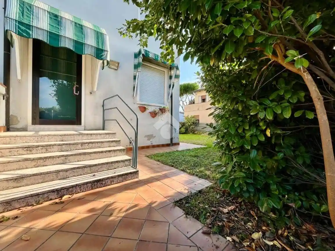 Villetta a schiera in vendita a Ponte San Nicolò