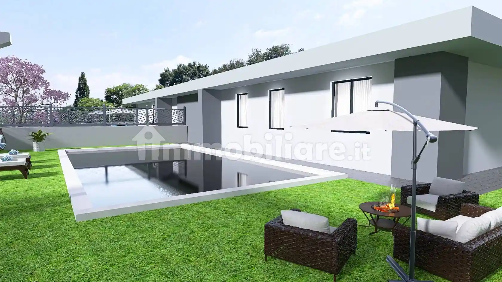 Villa in vendita a San Martino in Strada