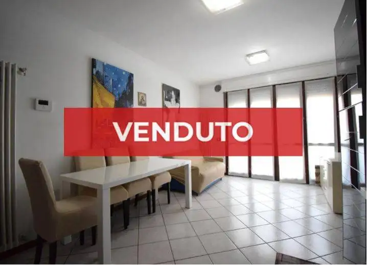 Appartamento in vendita a Monza