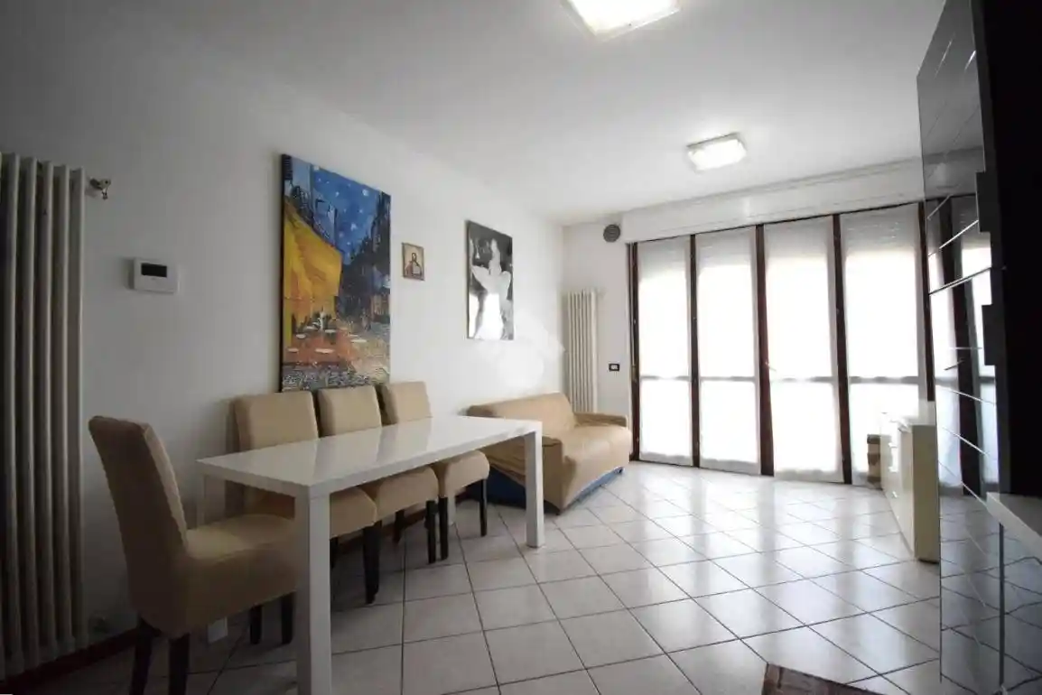 Bilocale via Severino Mercadante, Sant'Alessandro - Casignolo, Monza - foto 2