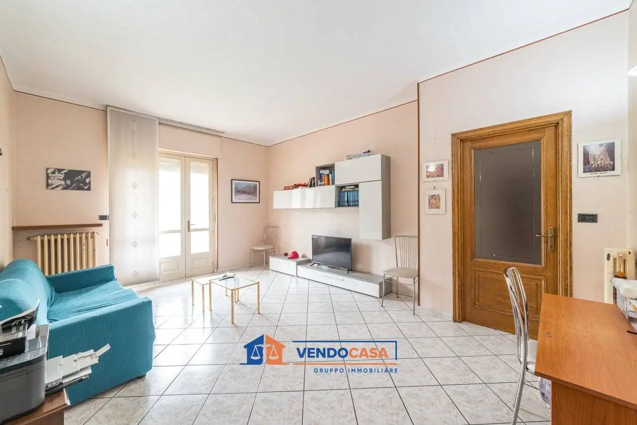 Appartamento in vendita a Manta