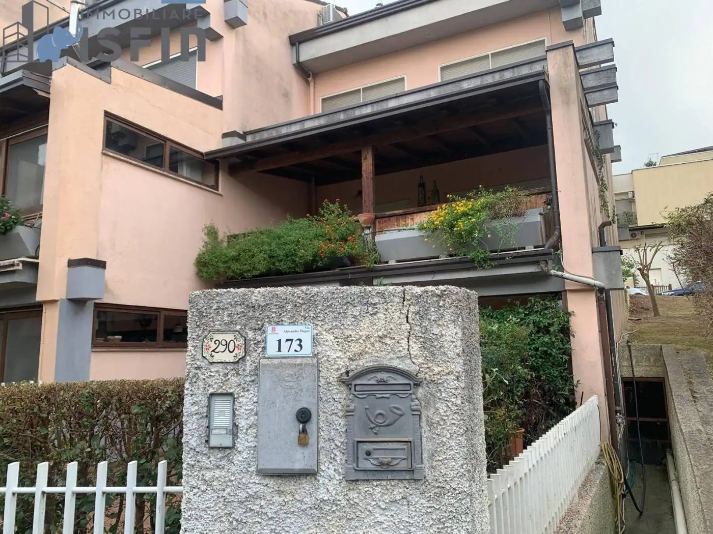 Villetta a schiera in vendita a Rende