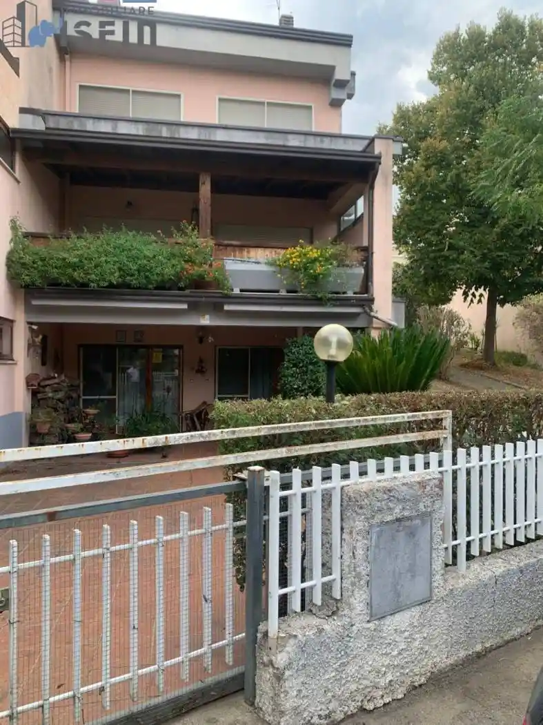 Villetta a schiera - foto 3