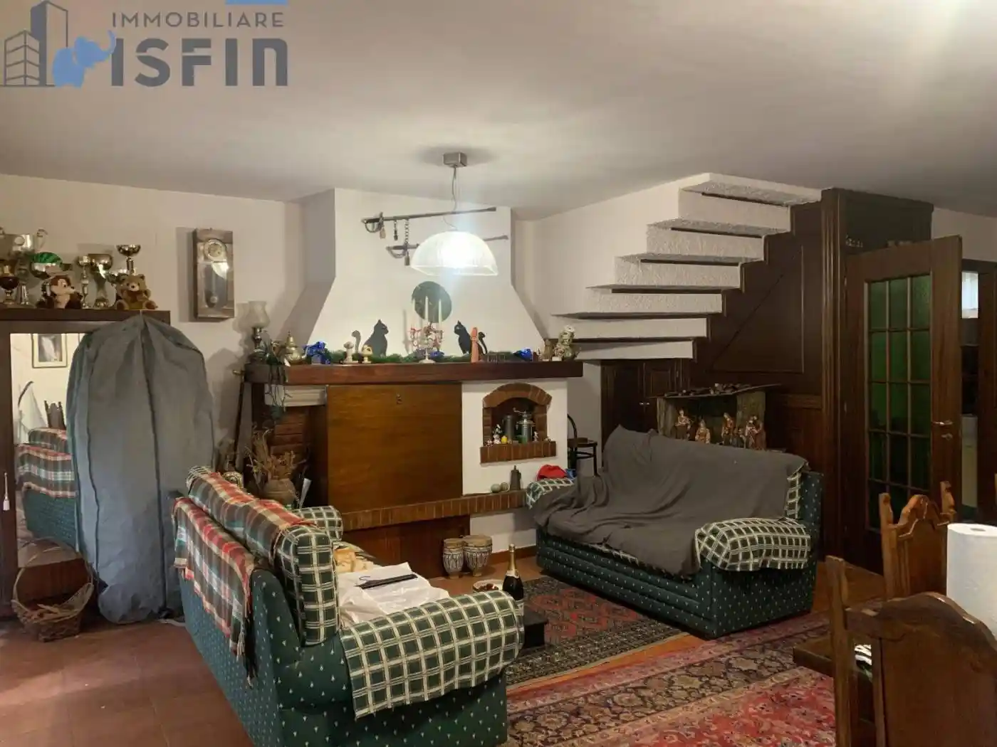 Villetta a schiera - foto 5