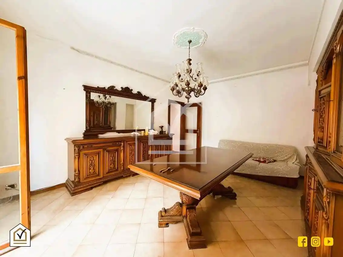 Appartamento in vendita a Trani