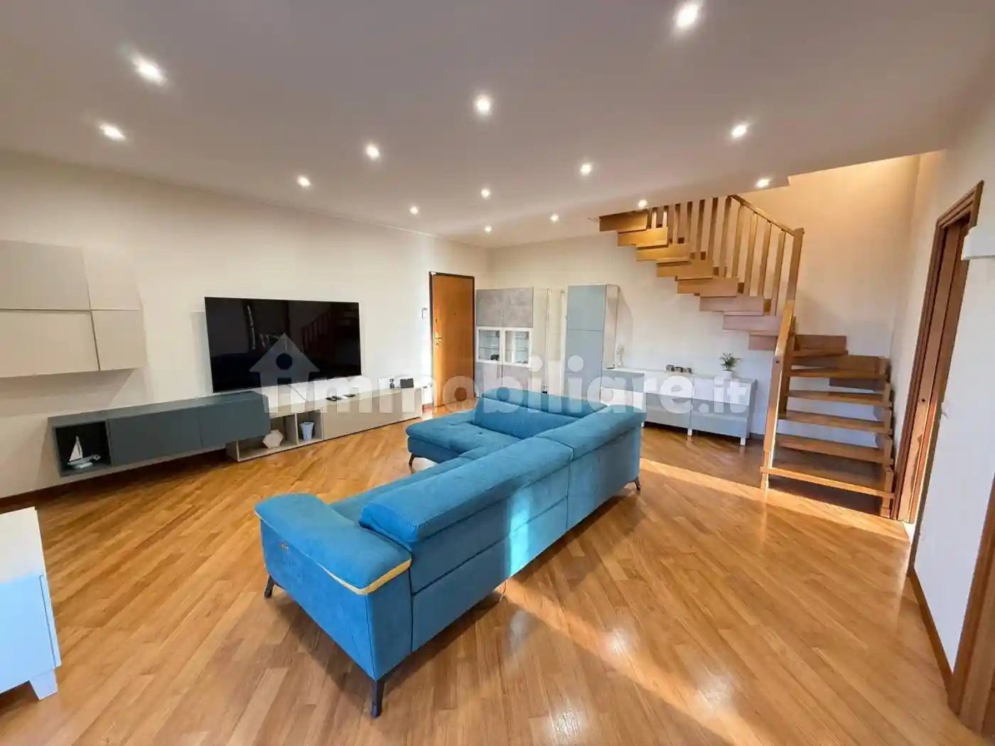 Quadrilocale via Frascineto, Anagnina, Roma - foto 2