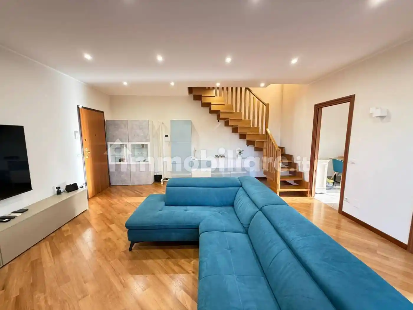 Quadrilocale via Frascineto, Anagnina, Roma - foto 5