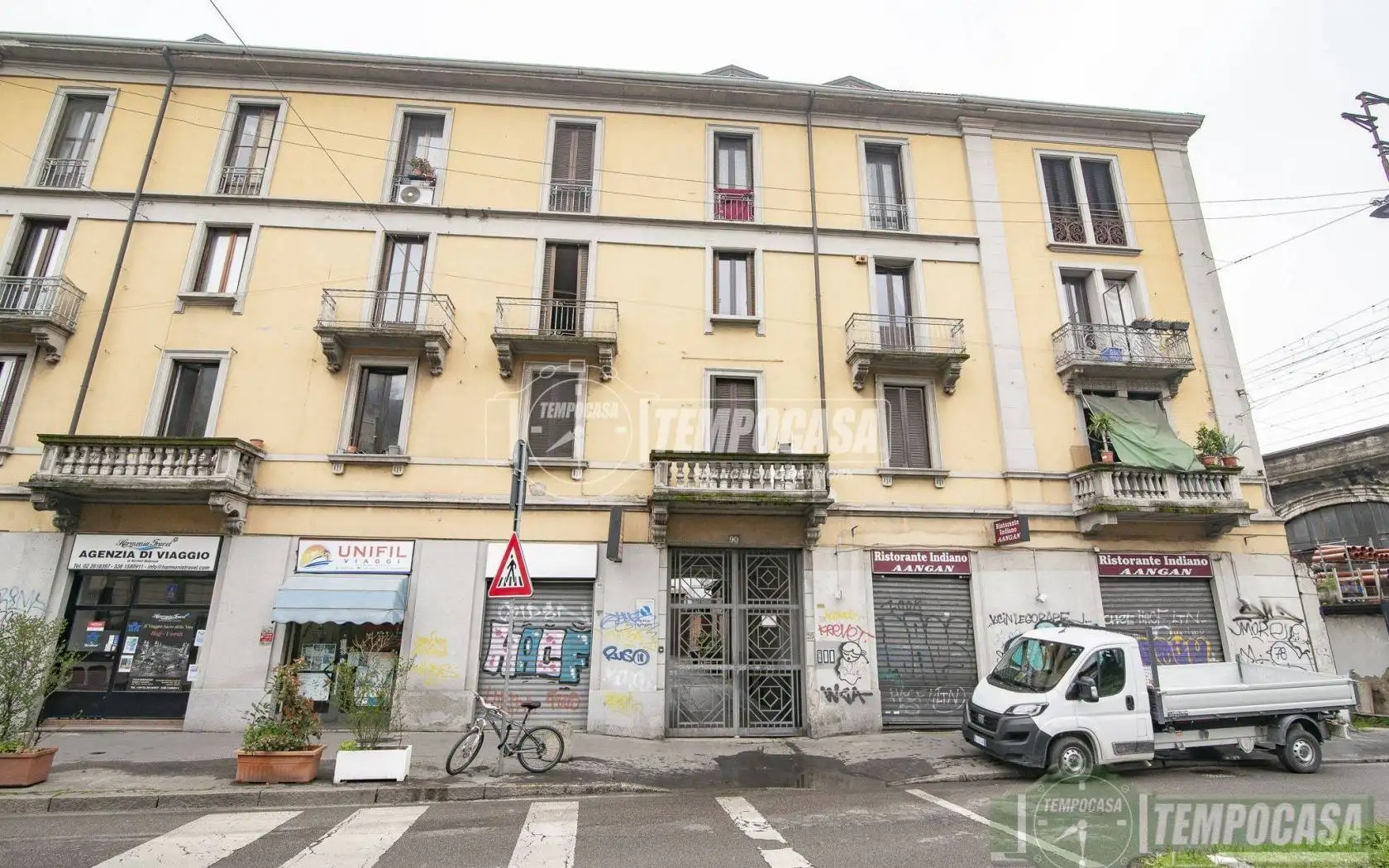 Apartment in vendita a Milan